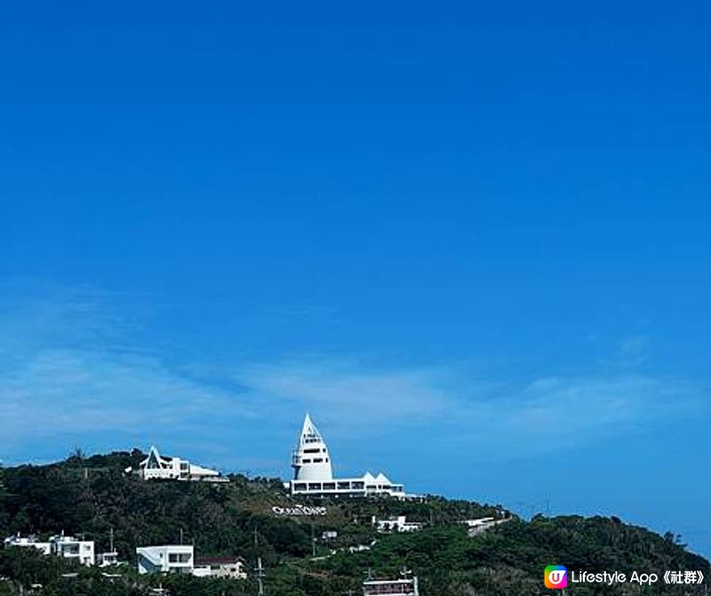 [旅遊] 沖繩一日租車自駕遊古宇利跨海大橋、 Heart Rock心型岩、Shrimp Wagon蝦飯