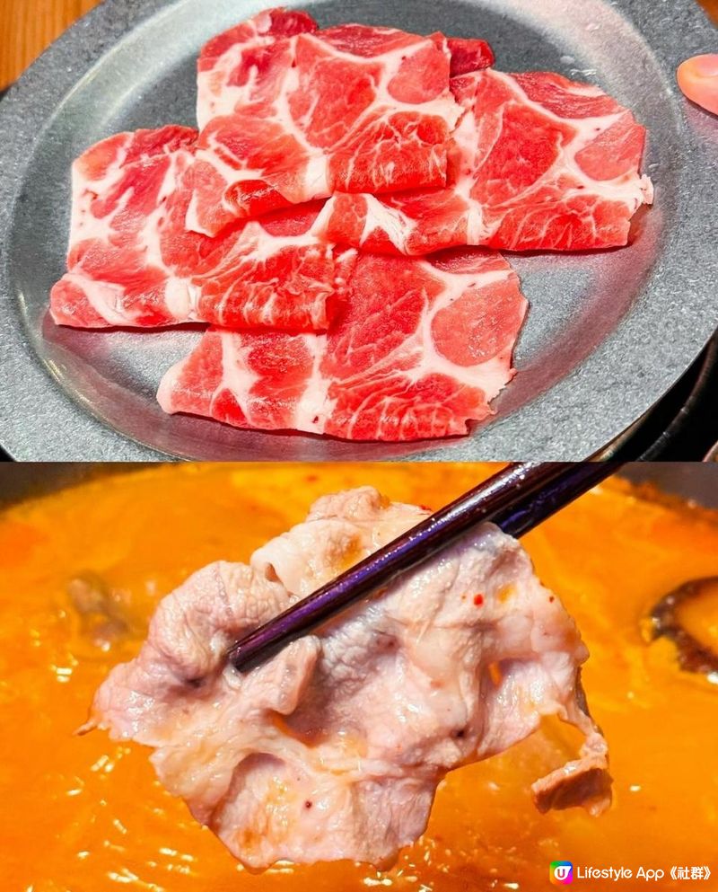 露營生活 x 銅鑼灣美食 | 肥美嫩牛舌赤雞腿燒肉 濃郁辣泡菜鍋物 | 燒烤/露天/露營主題/餐廳/燒肉/打邊爐/部隊鍋/室外