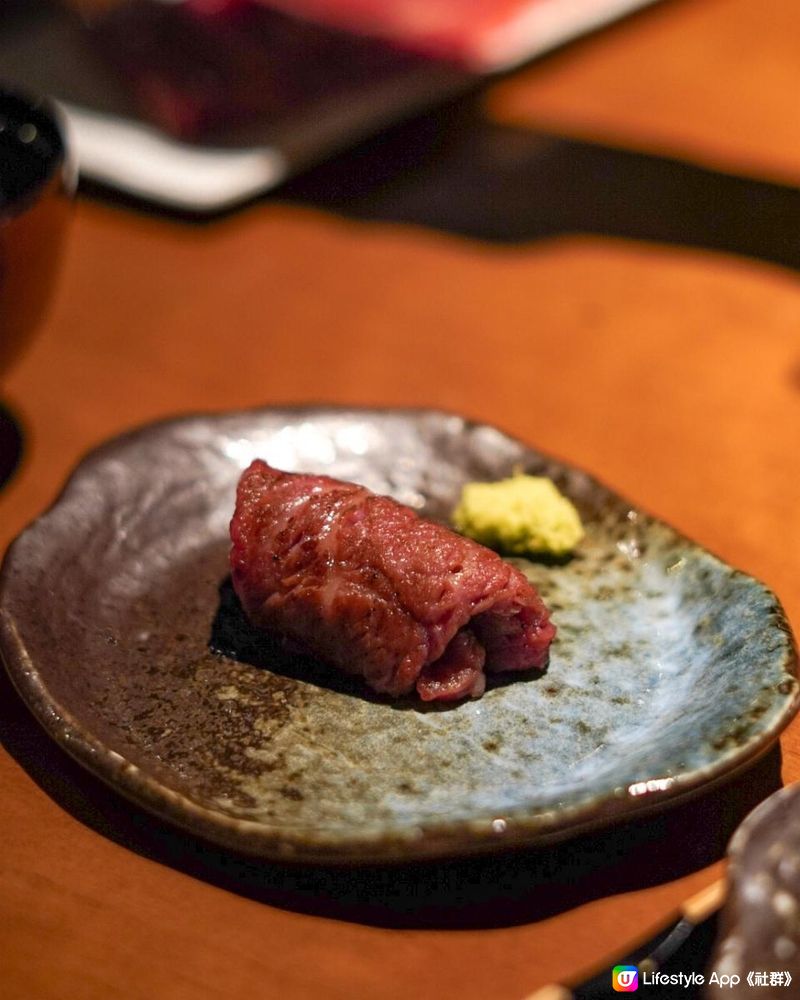 ✨東京必食 日本Tabelog第一名燒肉 ✨