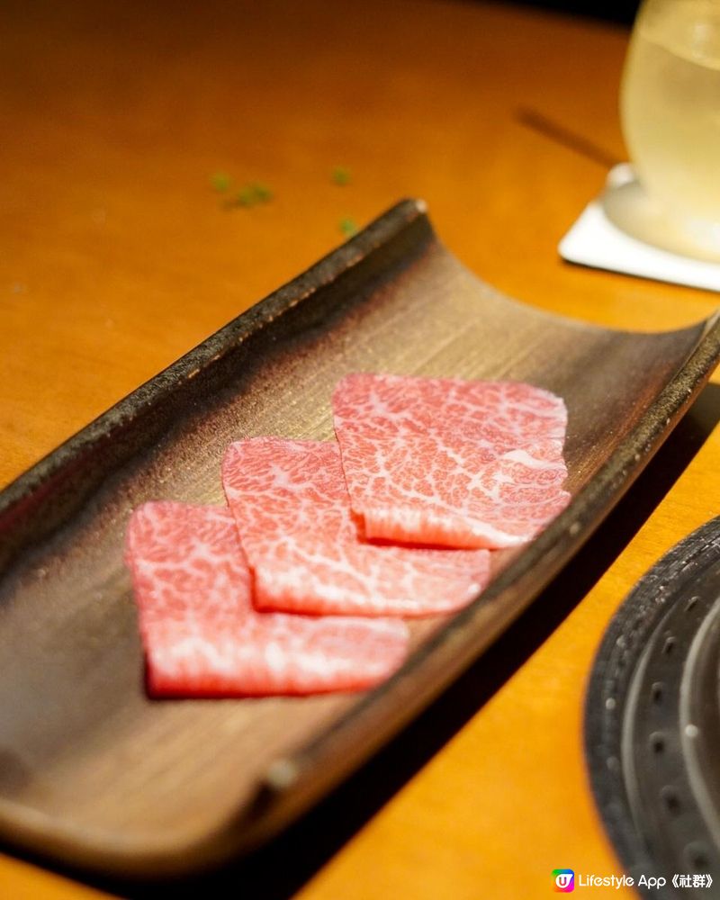 ✨東京必食 日本Tabelog第一名燒肉 ✨