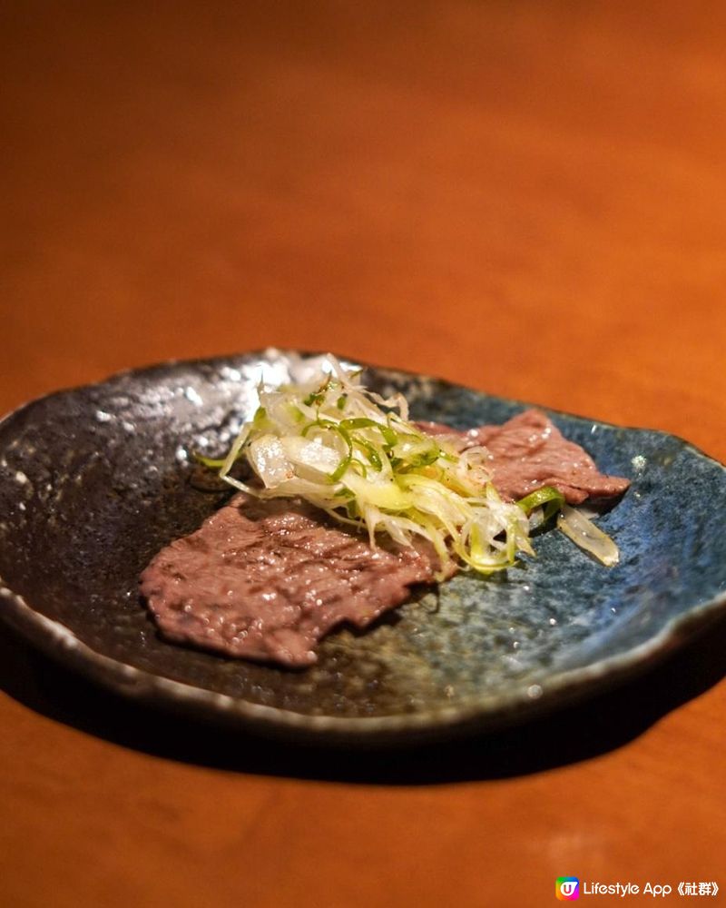 ✨東京必食 日本Tabelog第一名燒肉 ✨