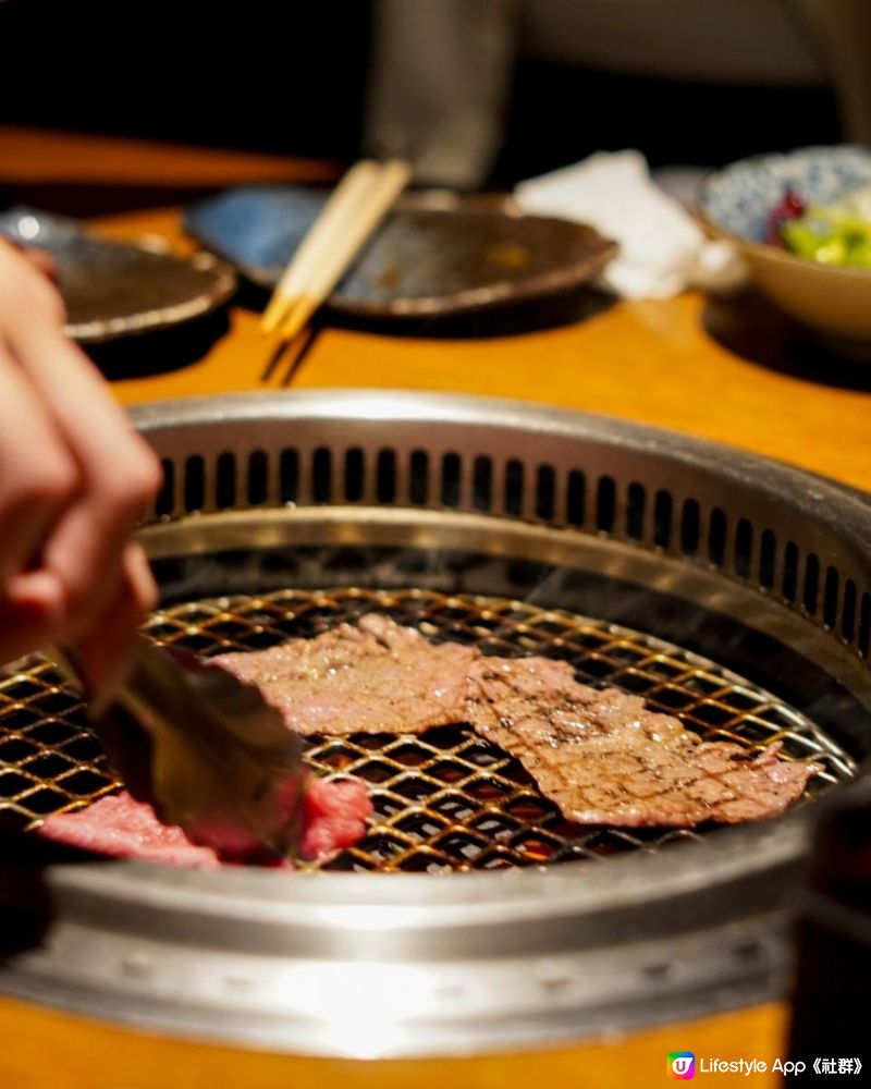 ✨東京必食 日本Tabelog第一名燒肉 ✨