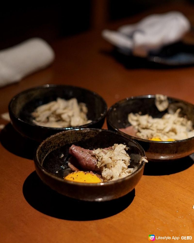 ✨東京必食 日本Tabelog第一名燒肉 ✨