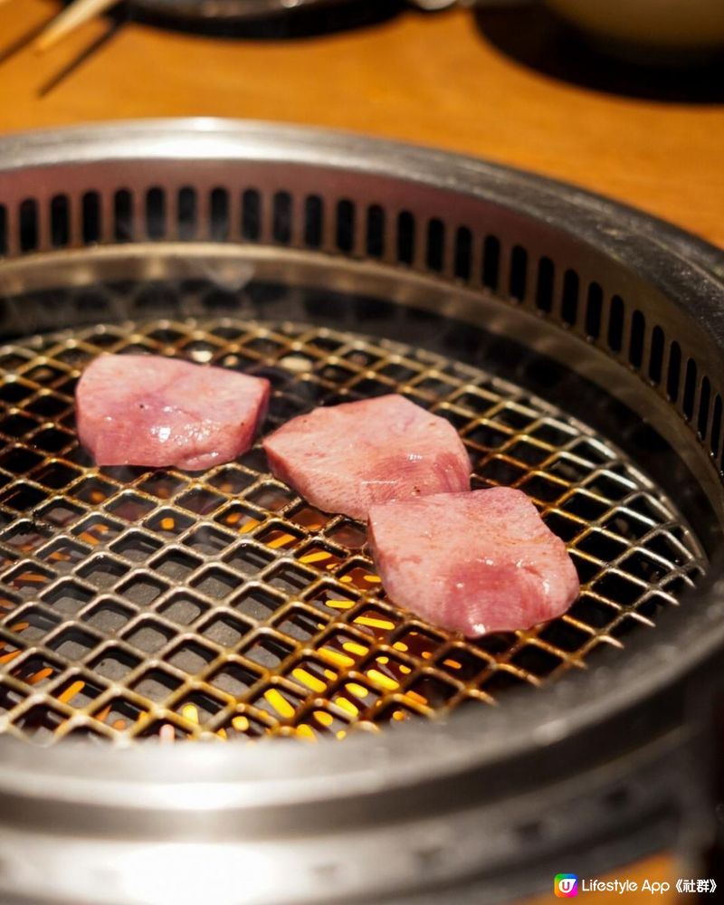 ✨東京必食 日本Tabelog第一名燒肉 ✨