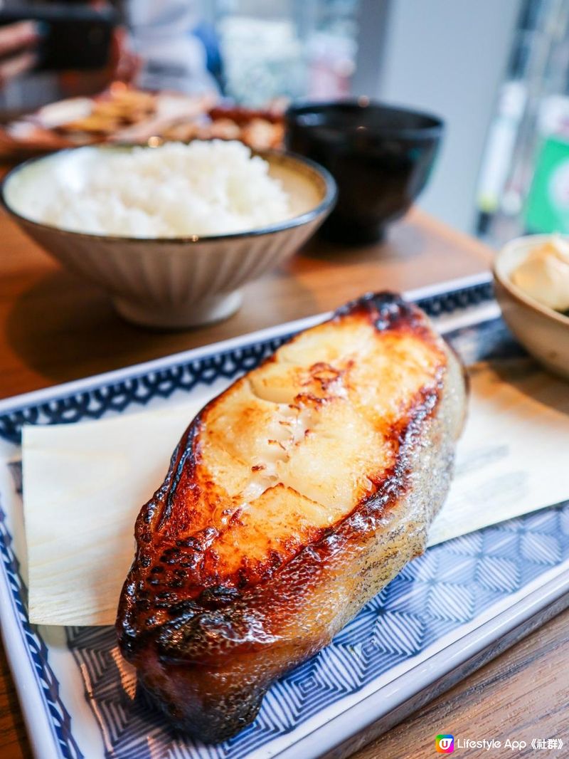 銅鑼灣日式餐廳