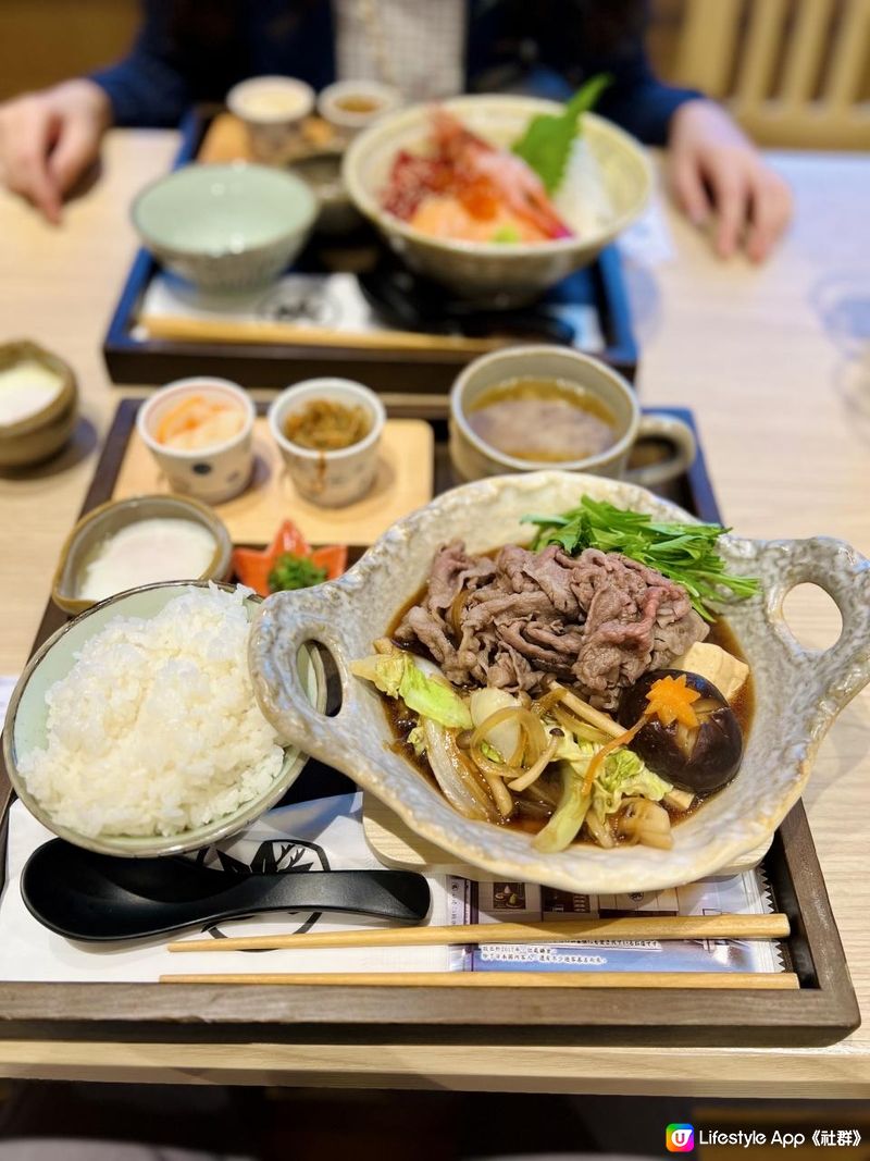 香港美食🍀荃灣打卡新日本過江龍茶屋