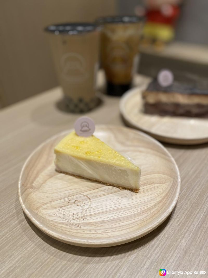 💫日式巷子內的富士山cafe