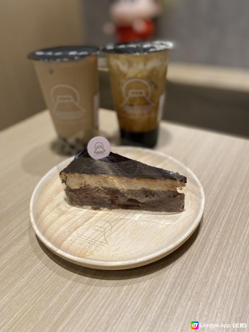 💫日式巷子內的富士山cafe