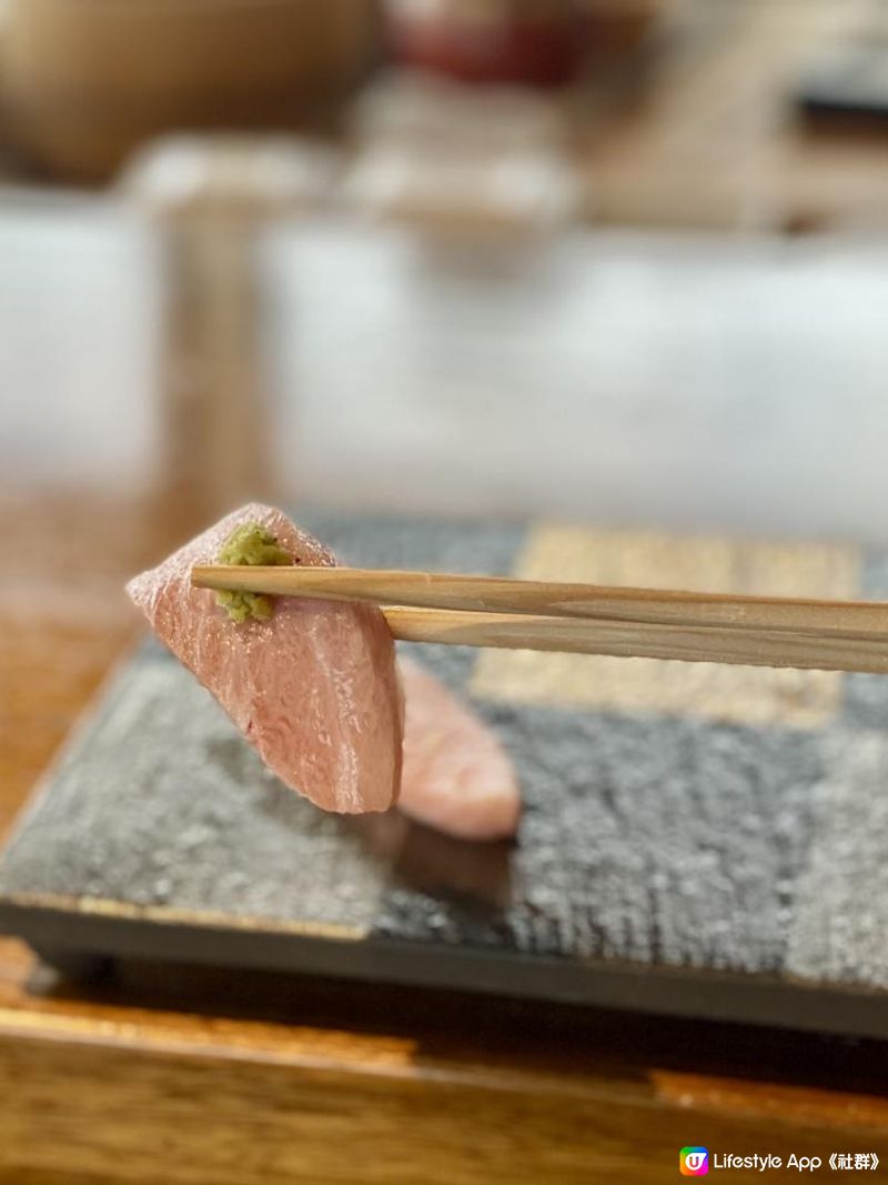 🍣性價比高海景omakase