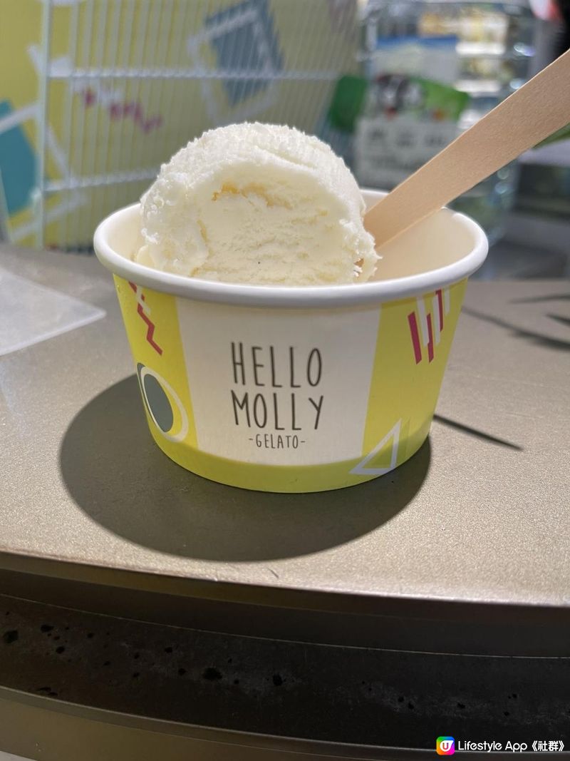 🍨Hello Molly Gelato🍨