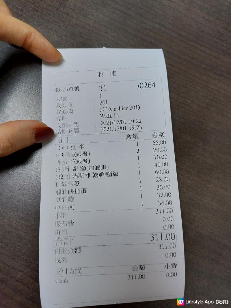 【往事只能回味】 程班長台灣美食