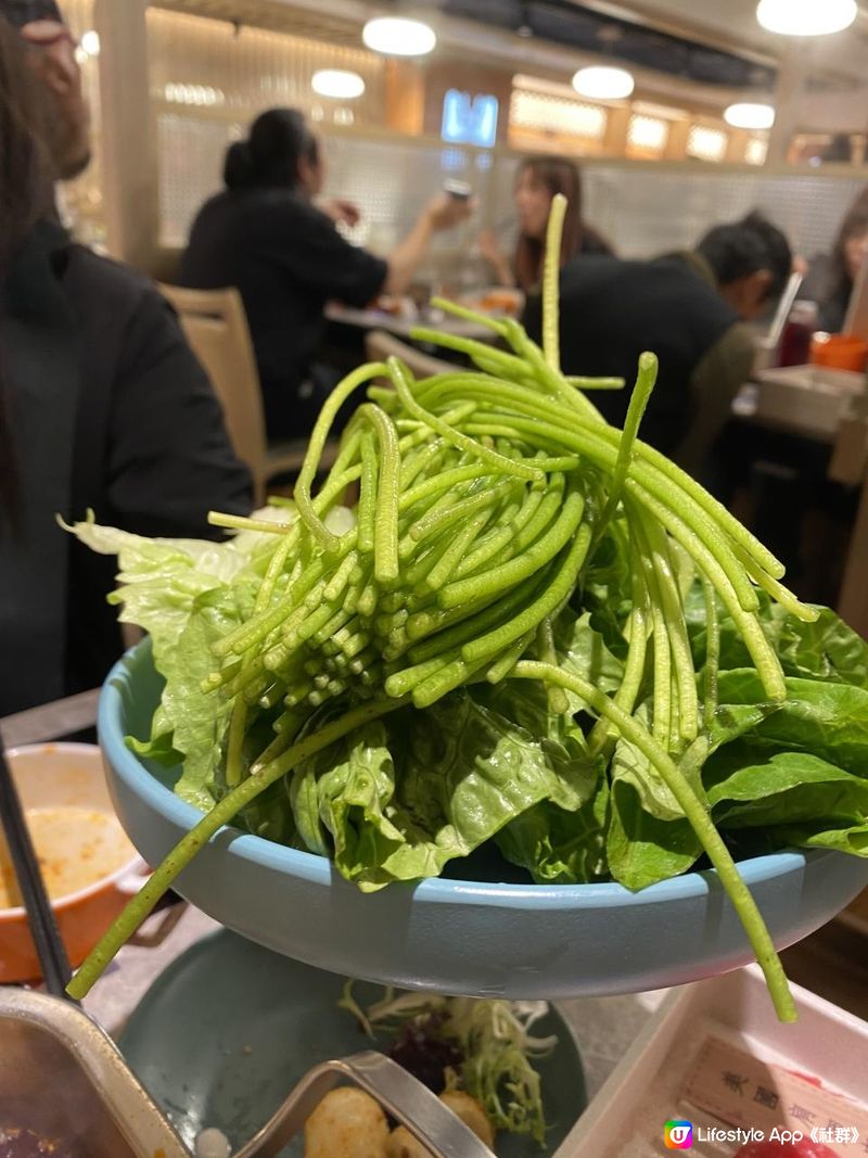 ［尖沙咀美食］台式麻辣火鍋～牛駅