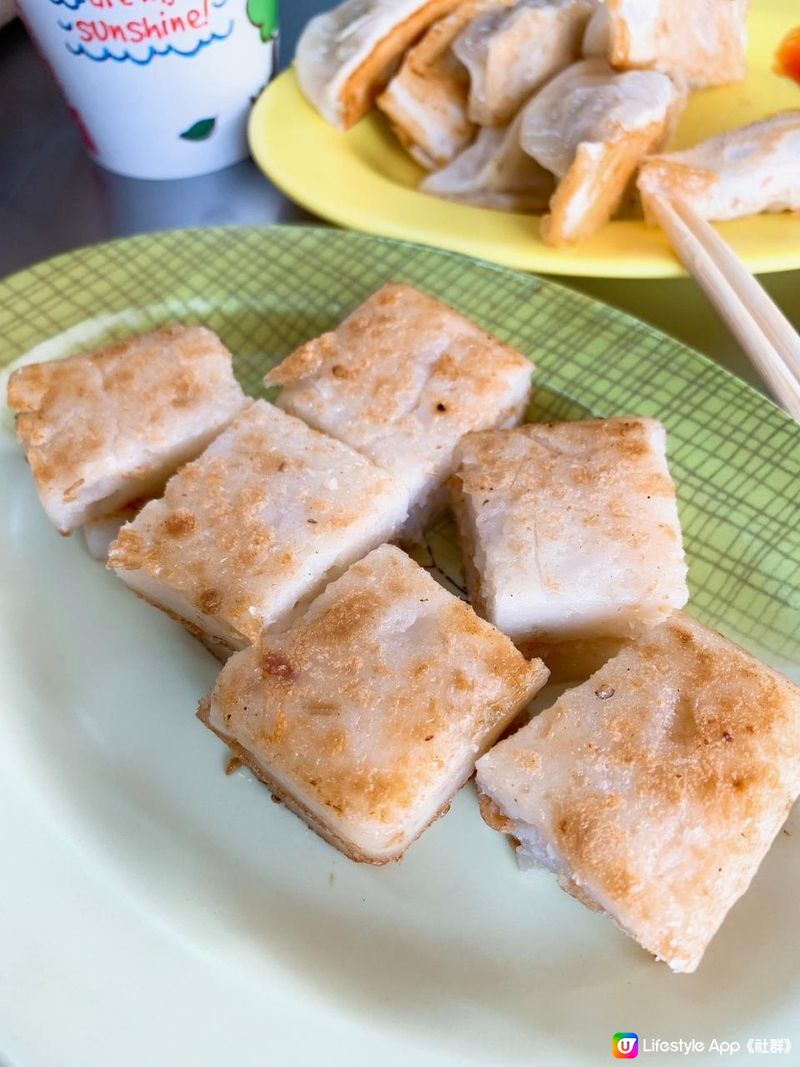 台灣/高雄 輝華早點 中式早餐 古早味粉漿蛋餅 份量超大 市場美食(高雄捷運:後驛站)