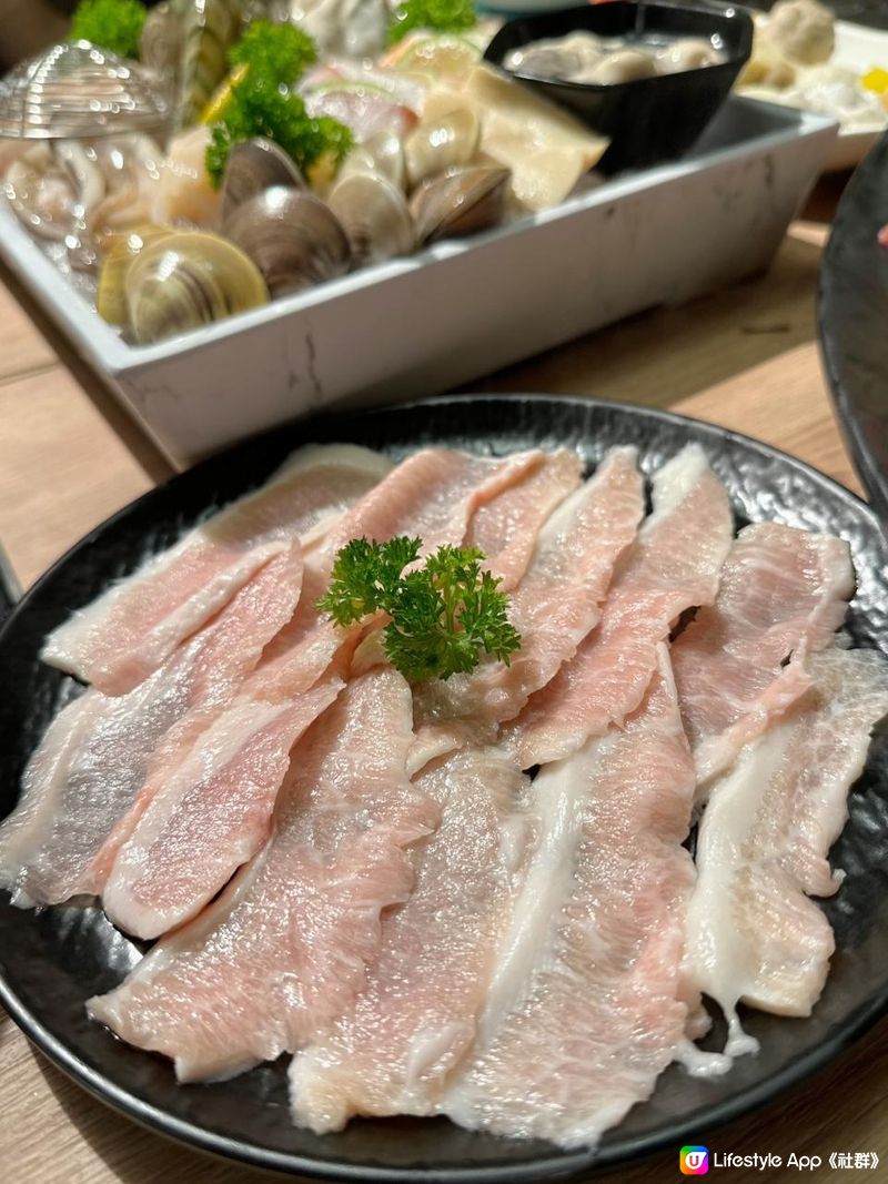 #美食分享 築間幸福鍋物 ✨台灣第一連鎖火鍋