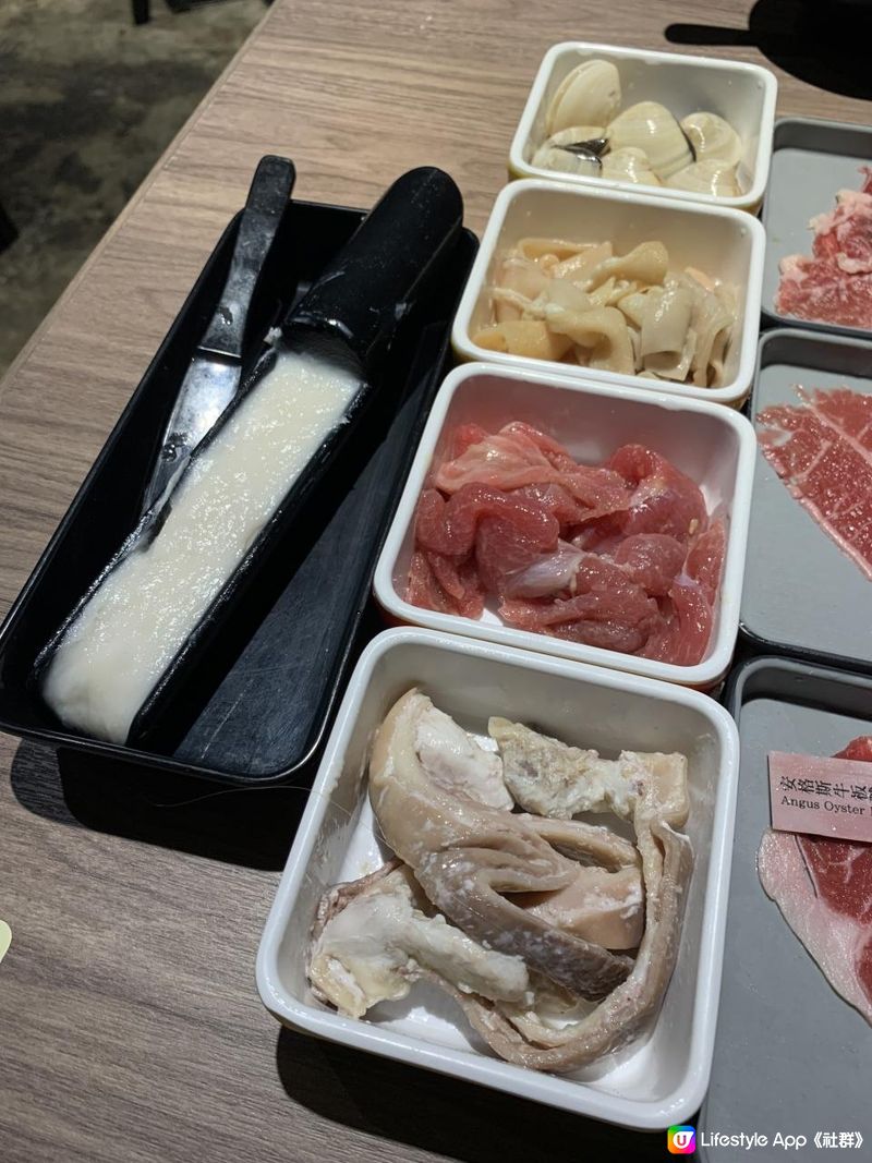 全港首間火焰牛尾鍋任食 大推養生鷓鴣湯