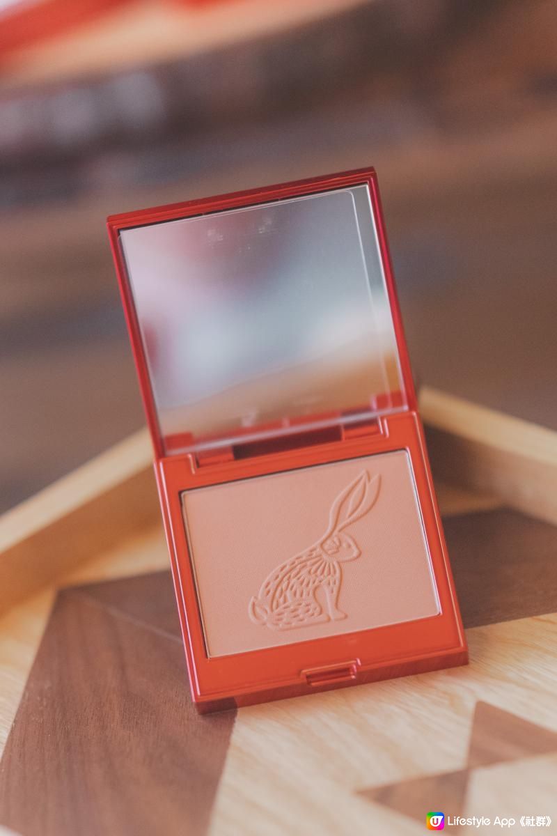 新年必勝化妝品✨ Laura Mercier 2023新春限量系列皇牌蜜粉 胭脂