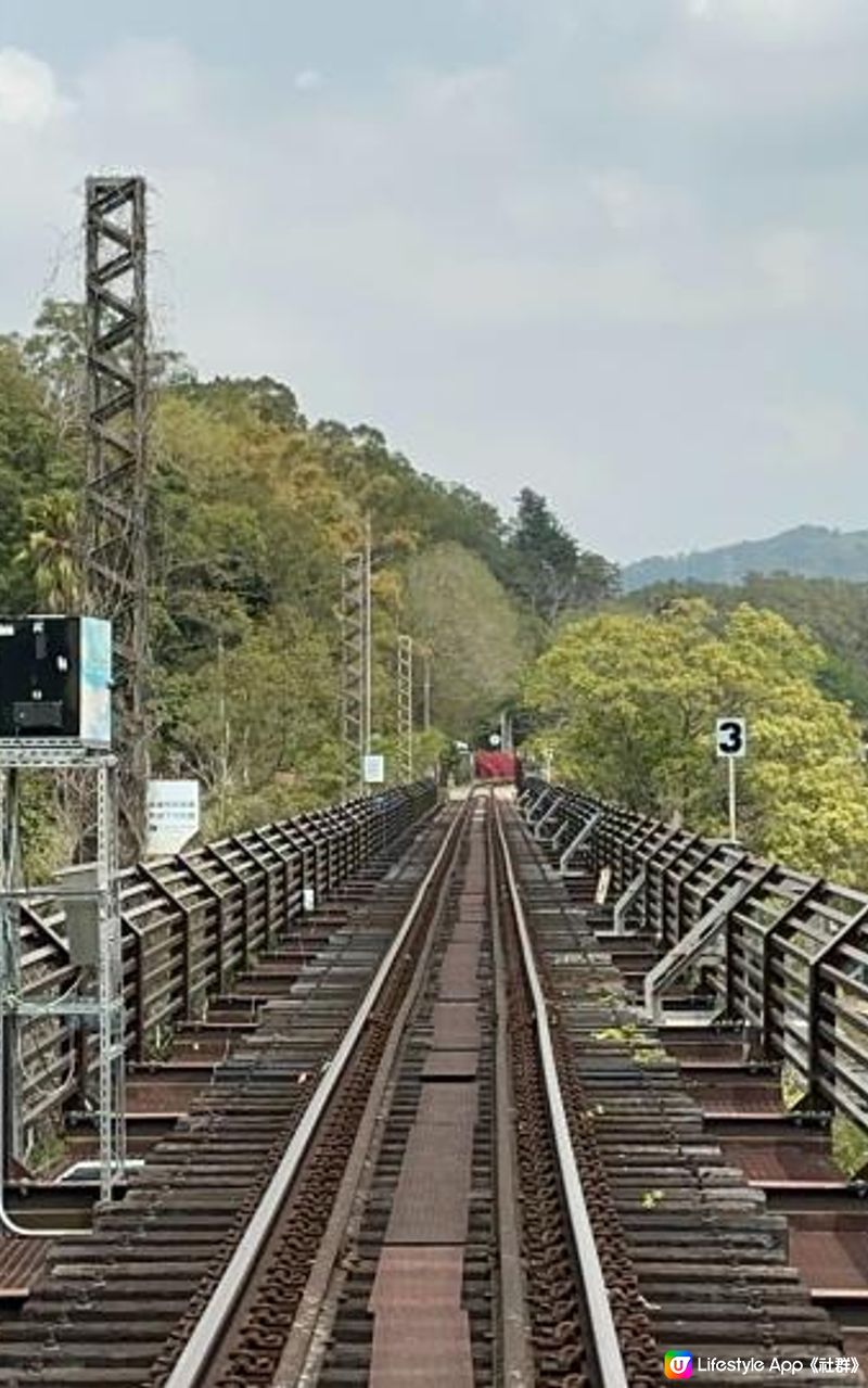 小妹子第十五次自遊行：台灣西部探索之旅~苗栗台中包車篇~(2023/03/14-18）