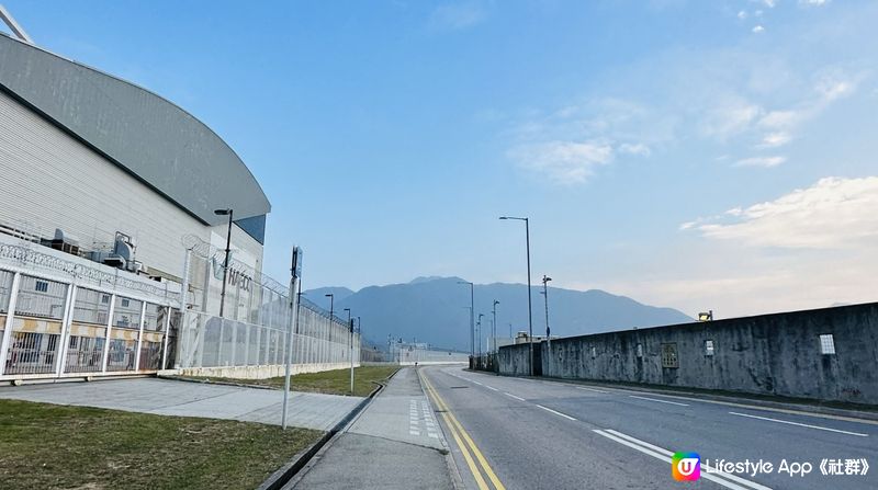 【香港好去處】 飛機維修區｜欣賞無敵大海景。睇飛機。睇日落｜打卡影相。拍出日系旅行照