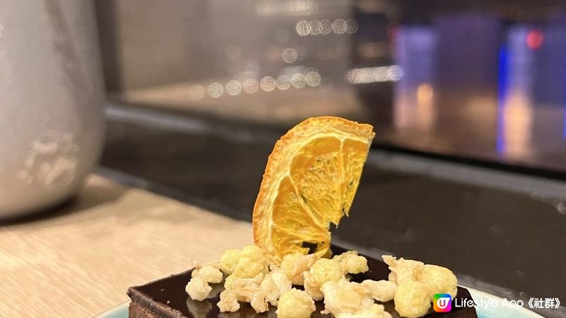 【銅鑼灣】Umi 全海景 Cafe