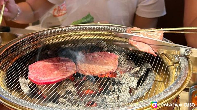 深圳必食! 西塔老太太烤肉! 好好食!! 超級推薦!!