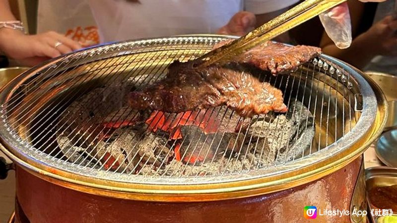 深圳必食! 西塔老太太烤肉! 好好食!! 超級推薦!!