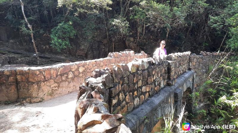 【港島行山篇】班納山、香港仔上水塘/下水塘、下塘坑