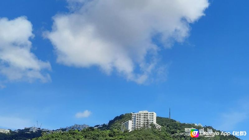 【港島行山篇】班納山、香港仔上水塘/下水塘、下塘坑