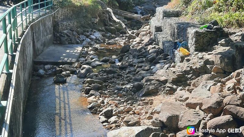 【東涌白芒至愉景灣行山篇】更樓、老虎頭觀景台、二白坳