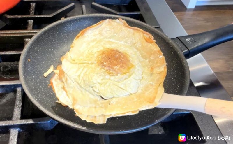 素食太陽蛋🍳 竟然有蛋味？ Vegan Egg with eggy taste