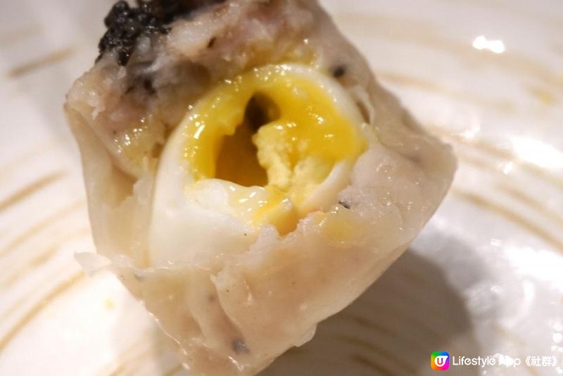 將軍澳【DHYC Dimsum Restaurant】欣賞將藍橋海景嘆點心