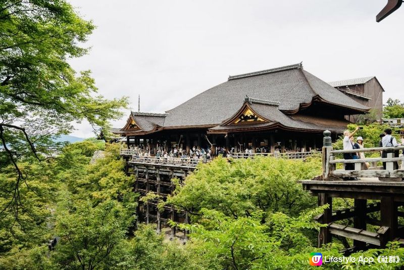 日本靚景