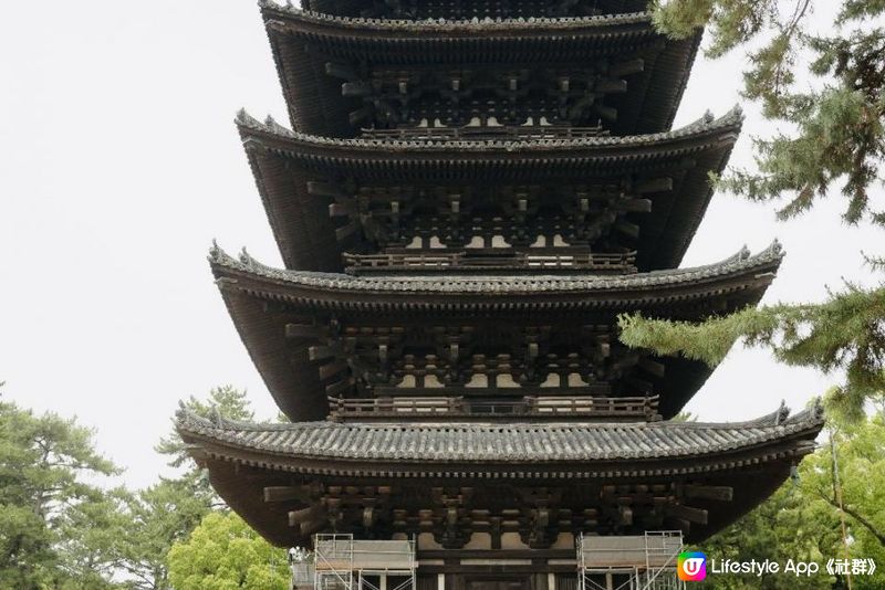 日本靚景