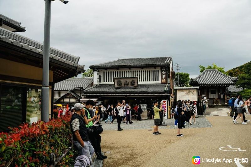 日本靚景