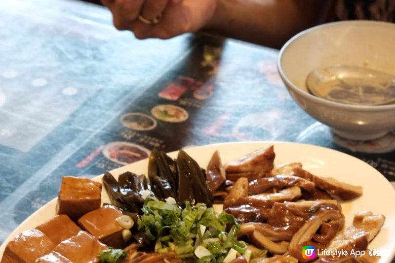 【思思賢嘆世界】台北地道美食推介🍜蘭芳麵食館