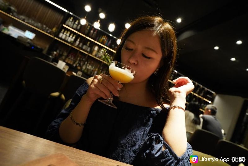 【思思賢嘆世界】Bar Mood Taipei 吧沐：台灣風情與創意調酒的完美結合