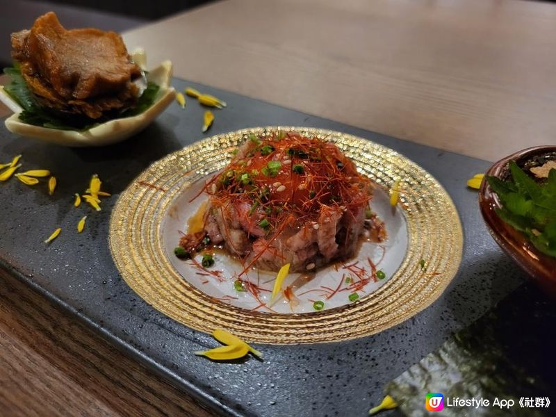 驚喜居酒屋、串燒之夜