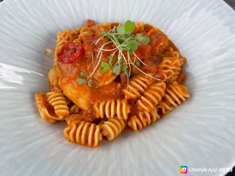 🍝《Palco Ristorante》奢華lunch🍽️