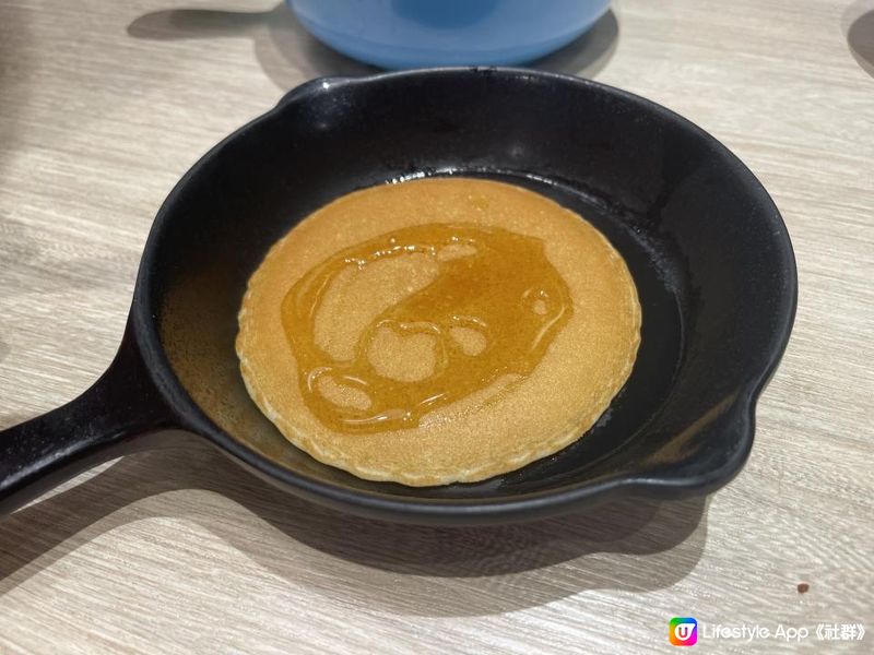 《V Walk》湯加 Soup Plus 下午茶🥞🍜☕️🧋