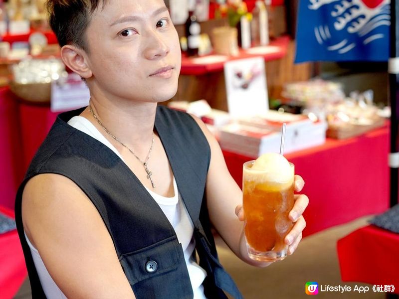 隱世美食【日本京都 】◀︎伏見▶︎ I CAN旅遊呈獻｜參道茶屋 燒紅豆糯米餅