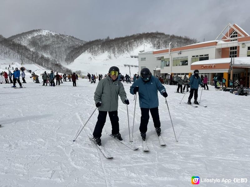 旅伴的重要性