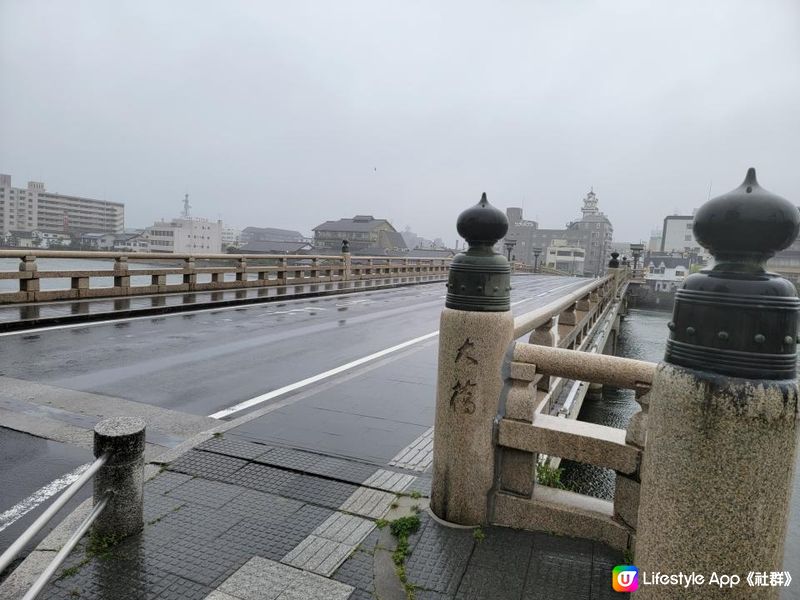 Day 6: 連續兩日遊名城但落雨