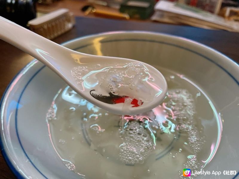 【思家廚房】秋冬滋潤糖水👩🏻‍🍳冰糖燉雪耳