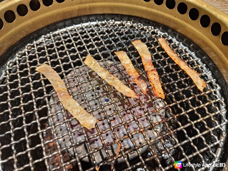 ✨牛角燒肉🥩美食種類多☺️食到高質素👍高水準燒肉💕