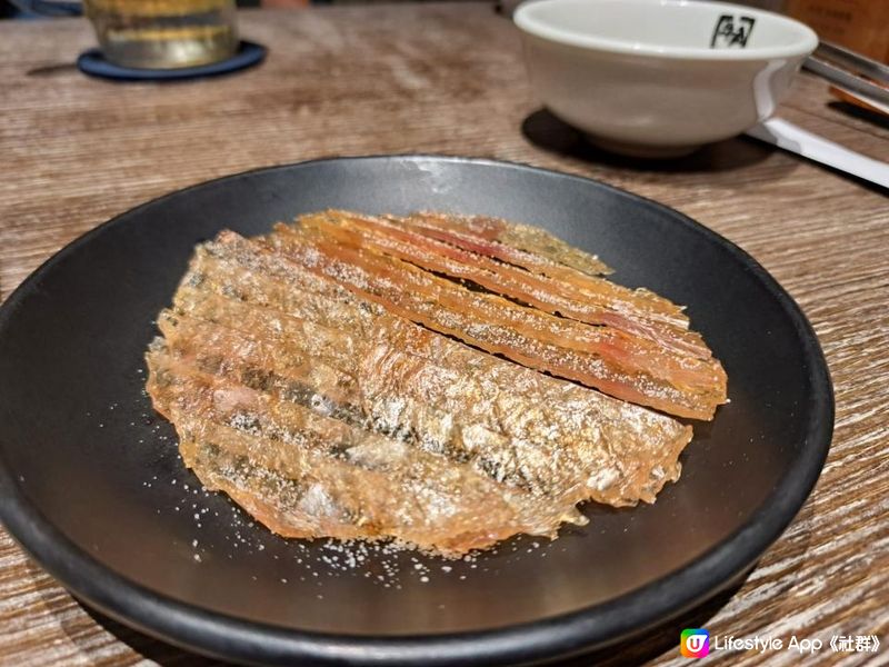 ✨牛角燒肉🥩美食種類多☺️食到高質素👍高水準燒肉💕