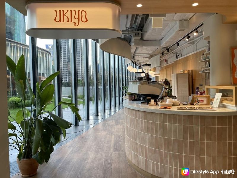 ﻿🌤️ 超放鬆•K11 MUSEA隱世打卡咖啡店