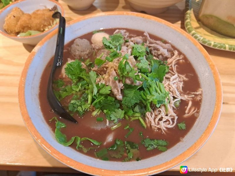 泰CooL泰國餐廳🥰午市套餐選擇多💕抵食泰菜😍