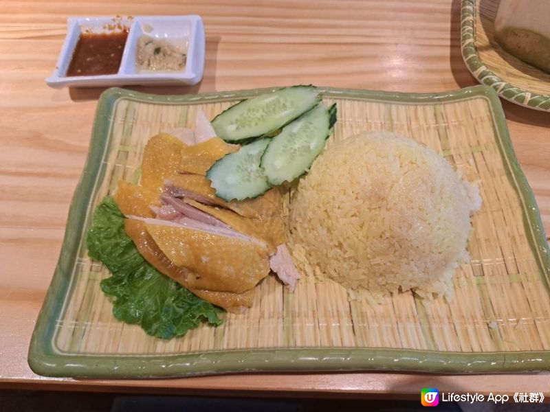 泰CooL泰國餐廳🥰午市套餐選擇多💕抵食泰菜😍