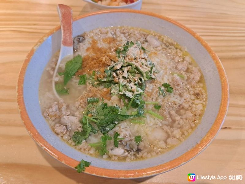 泰CooL泰國餐廳🥰午市套餐選擇多💕抵食泰菜😍