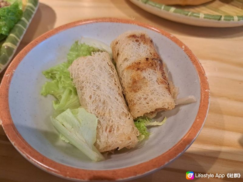 泰CooL泰國餐廳🥰午市套餐選擇多💕抵食泰菜😍