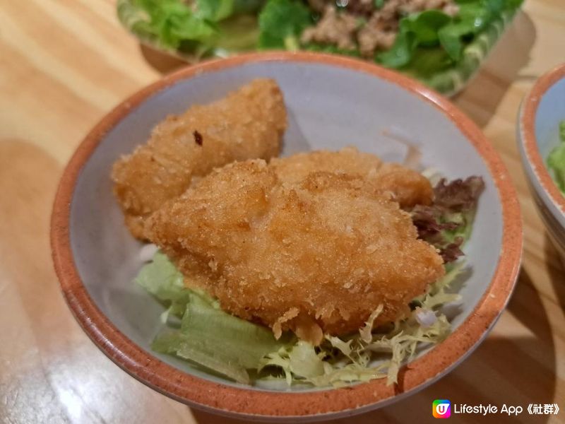 泰CooL泰國餐廳🥰午市套餐選擇多💕抵食泰菜😍